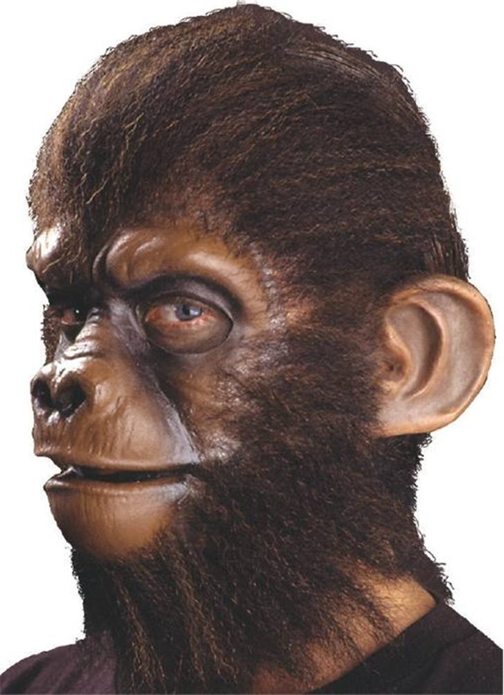 Picture of Woochie Monkey Ears