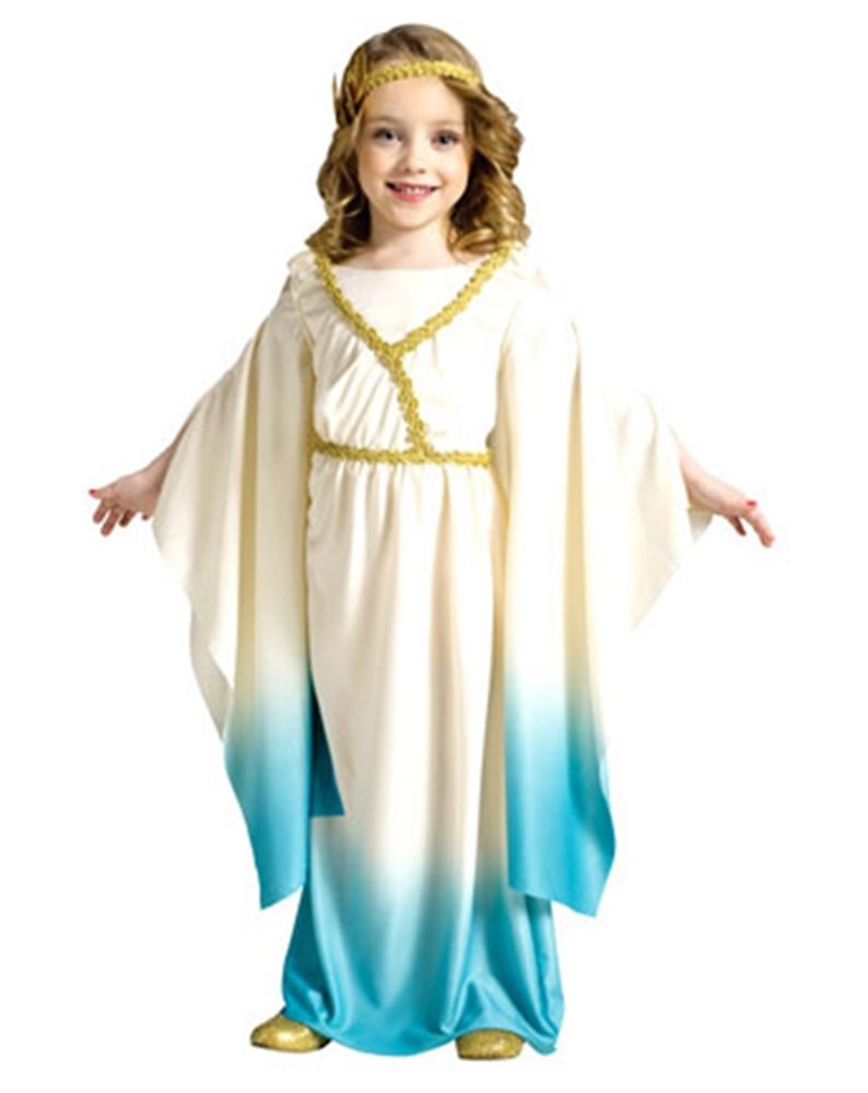 Picture of Greek Goddess Toddler Costume