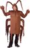 Picture of Cockroach Adult Mens Costume