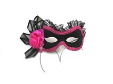 Picture of Flirt Masquerade Adult Mask