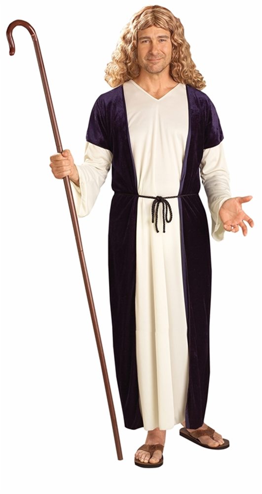 Picture of Shepherd Adult Mens Costume