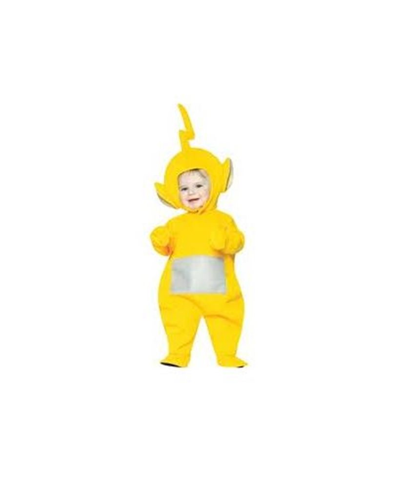 Picture of Deluxe Laa Laa Child Costume