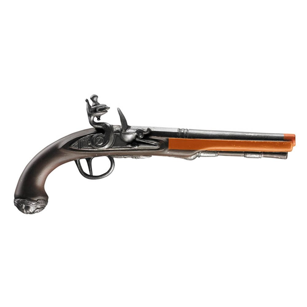 Picture of Pirates of the Caribbean Jack Sparrow Pistol