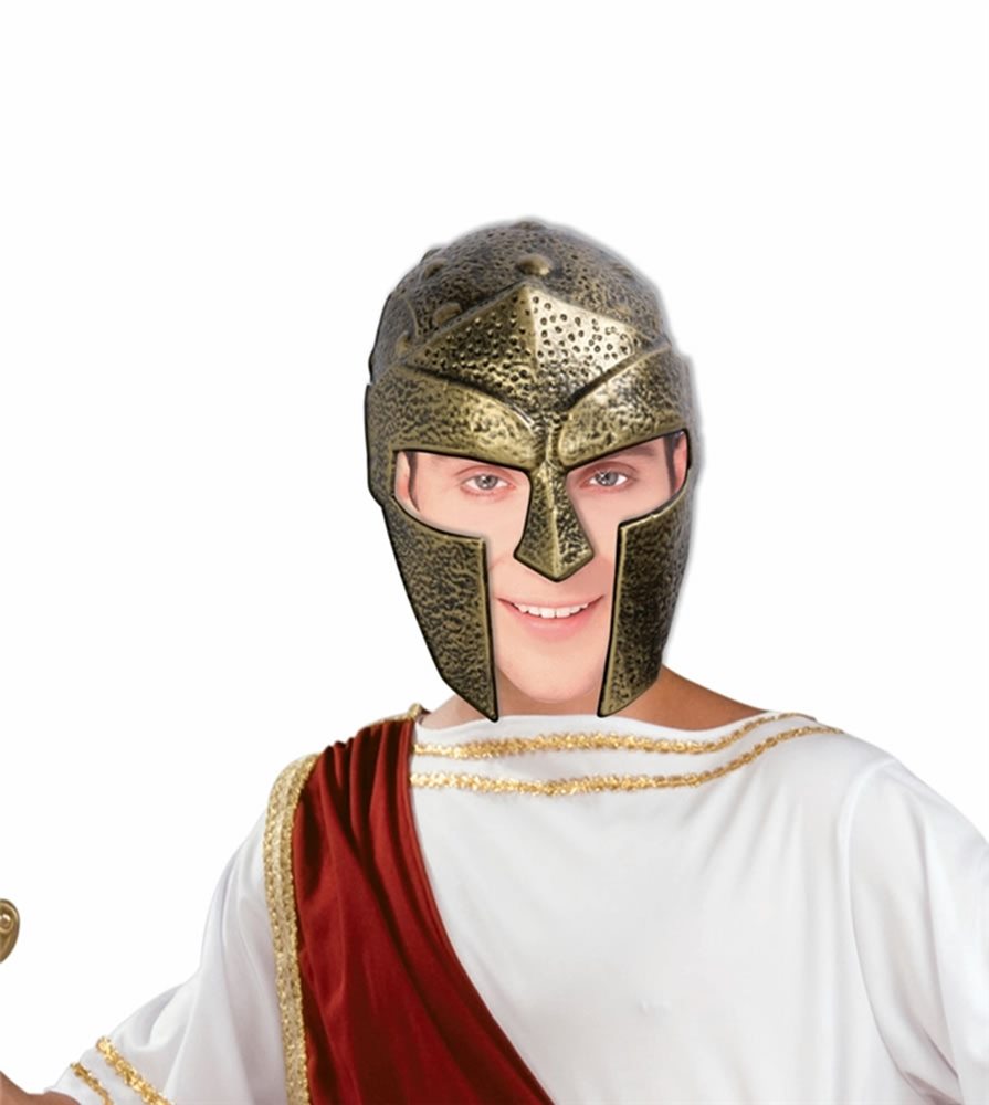 Picture of Gladiator Helmet