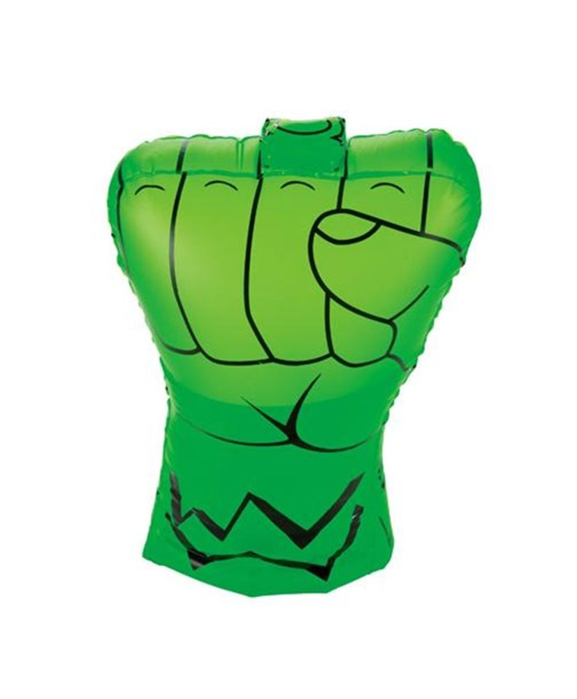 Picture of Green Lantern Inflatable Fist