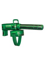 Picture of Green Lantern Inflatable Gatling Gun
