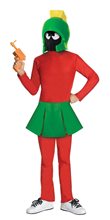 Picture of Marvin The Martian Adult Mens Costume