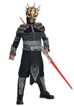 Picture of Star Wars Savage Deluxe Child Costume