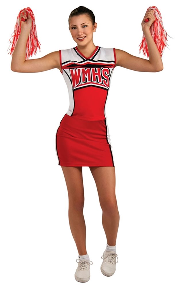 Picture of Glee Cheerios Teen Costume