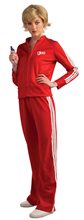 Picture of Glee Sue Track Suit Teen Costume
