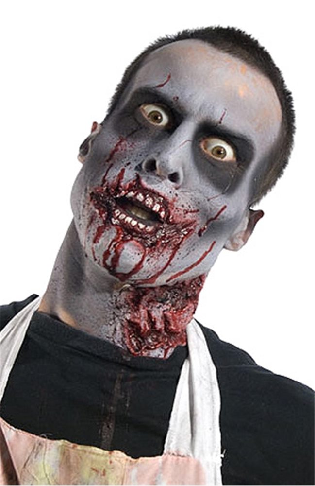 Picture of Zombie Makeup Kit