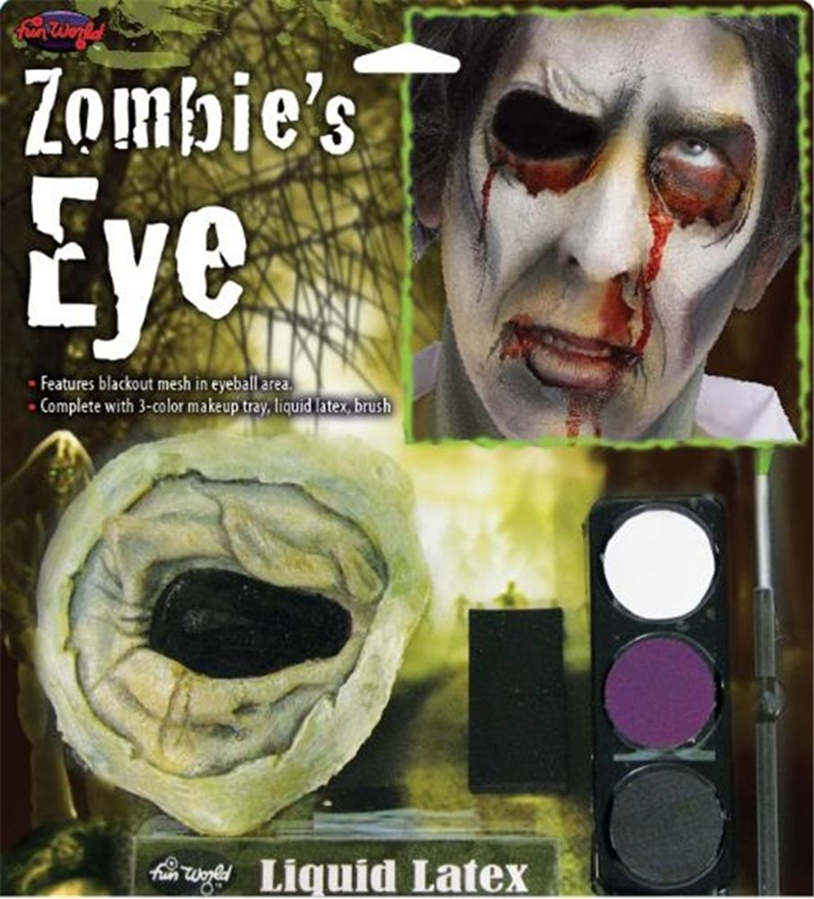 Picture of Zombie Eye Kit