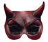 Picture of Devil Adult Half Mask
