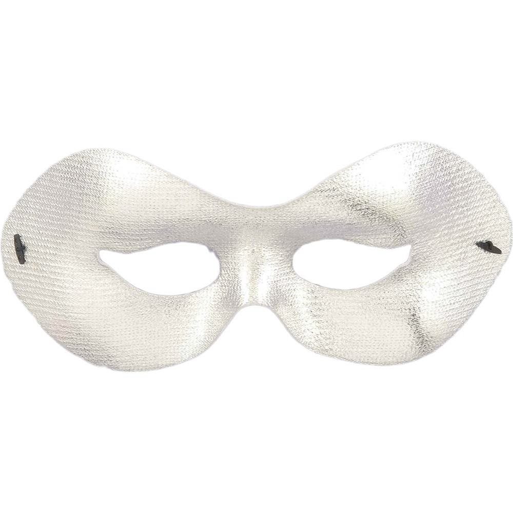 Picture of Silver Eye Mask
