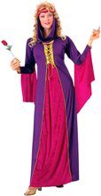Picture of Gothic Princess Adult Womens Costume