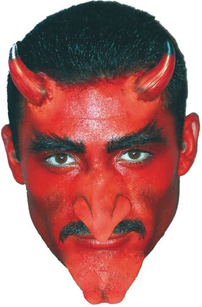 Picture of Woochie FX Devil Kit