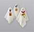 Picture of Hanging Ghost Decorations