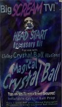 Picture of Magical Crystal Ball