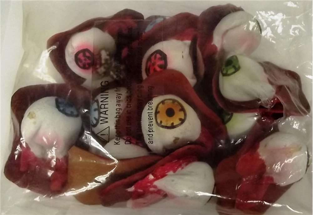 Picture of Bag Of Eyes