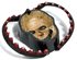 Picture of Skeleton Bear Trap Candy Dish