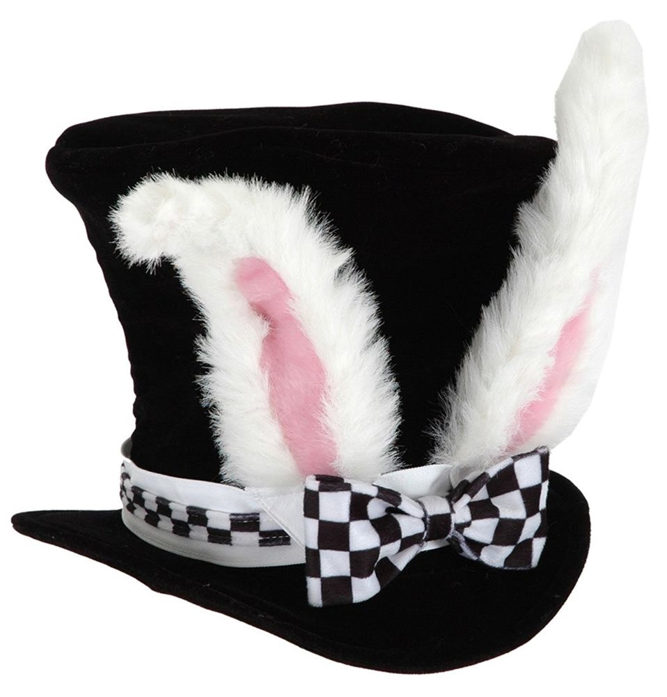 Picture of Bunny Top Hat