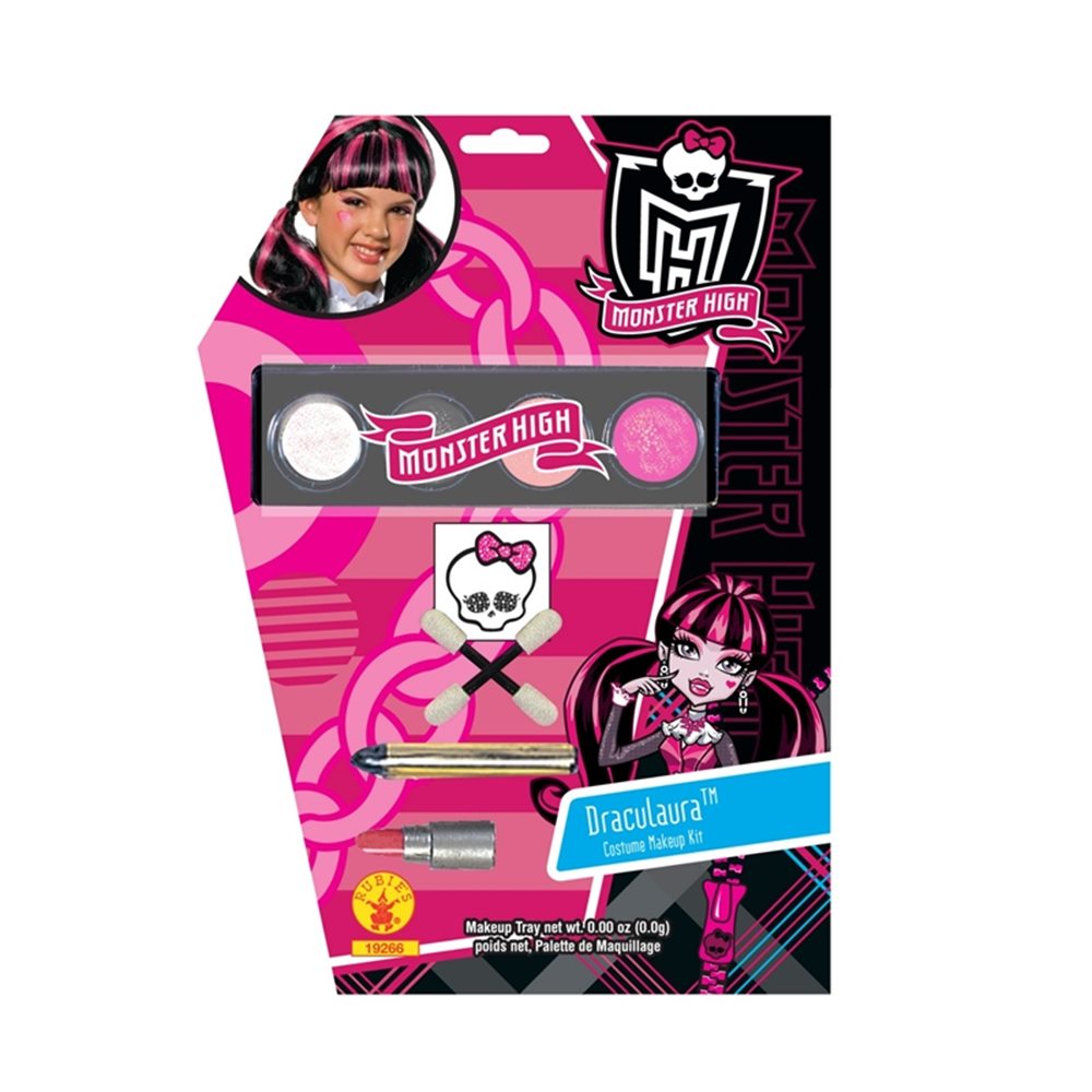 Picture of Monster High Draculaura Makeup Kit