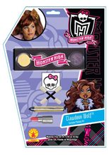 Picture of Monster High Clawdeen Wolf Makeup Kit