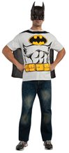 Picture of Batman T-Shirt Adult Mens Costume