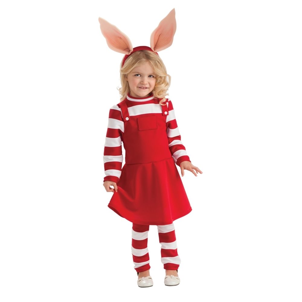 Picture of Olivia Pig Toddler & Child Costume