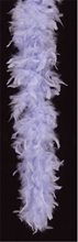 Picture of Lavender Feather Boa