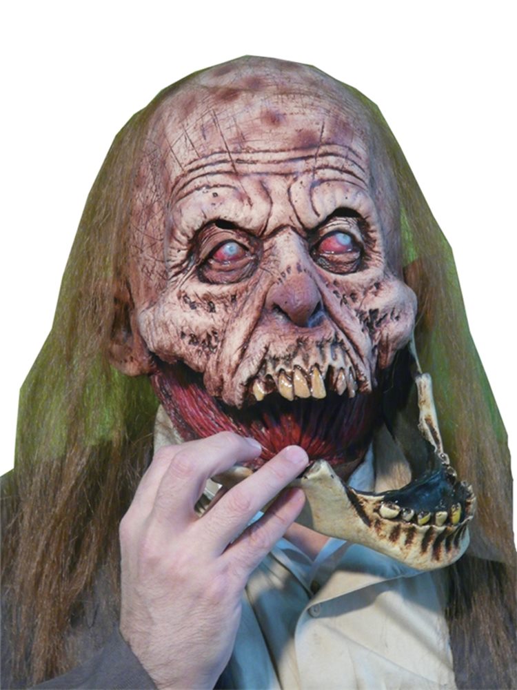 Picture of Slack Jaw Adult Mask