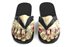 Picture of Female Zombie Feet Sandals
