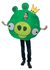 Picture of Angry Birds King Pig Child Costume