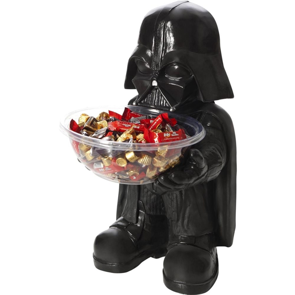 Picture of Star Wars Darth Vader Candy Bowl Holder