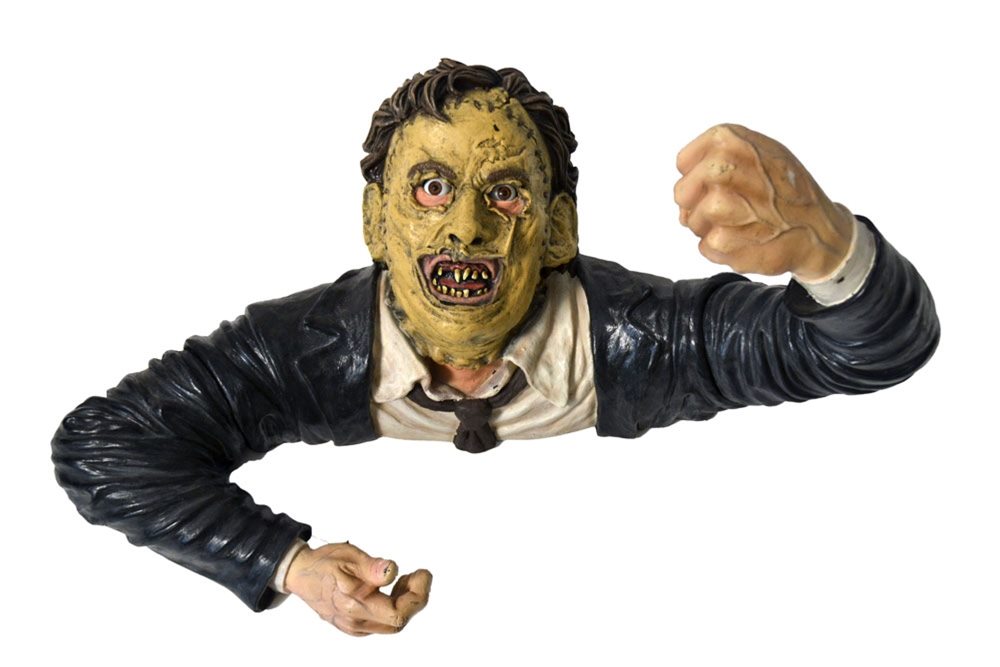 Picture of Texas Chainsaw Massacre Leatherface Grave Walker