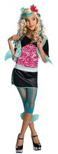 Picture of Monster High Lagoona Blue Child Costume