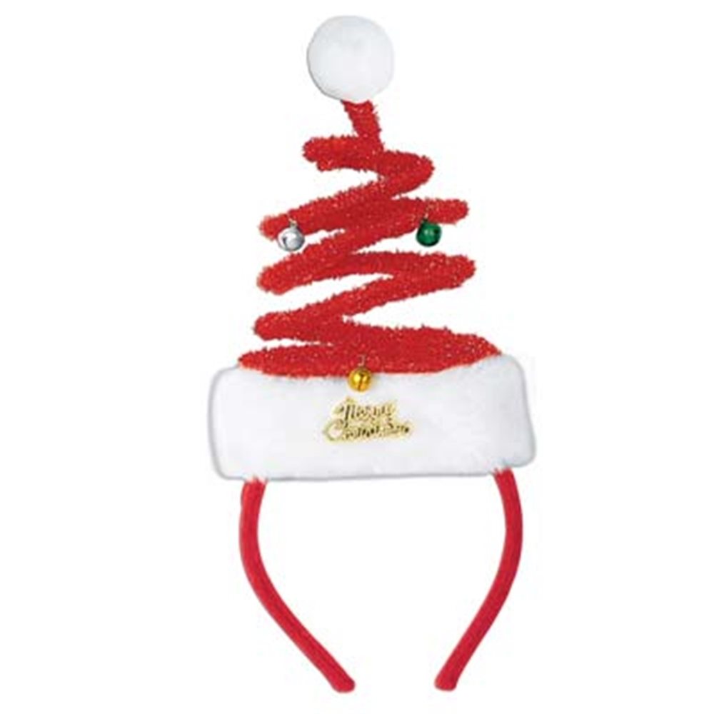 Picture of Santa Bopper Headband