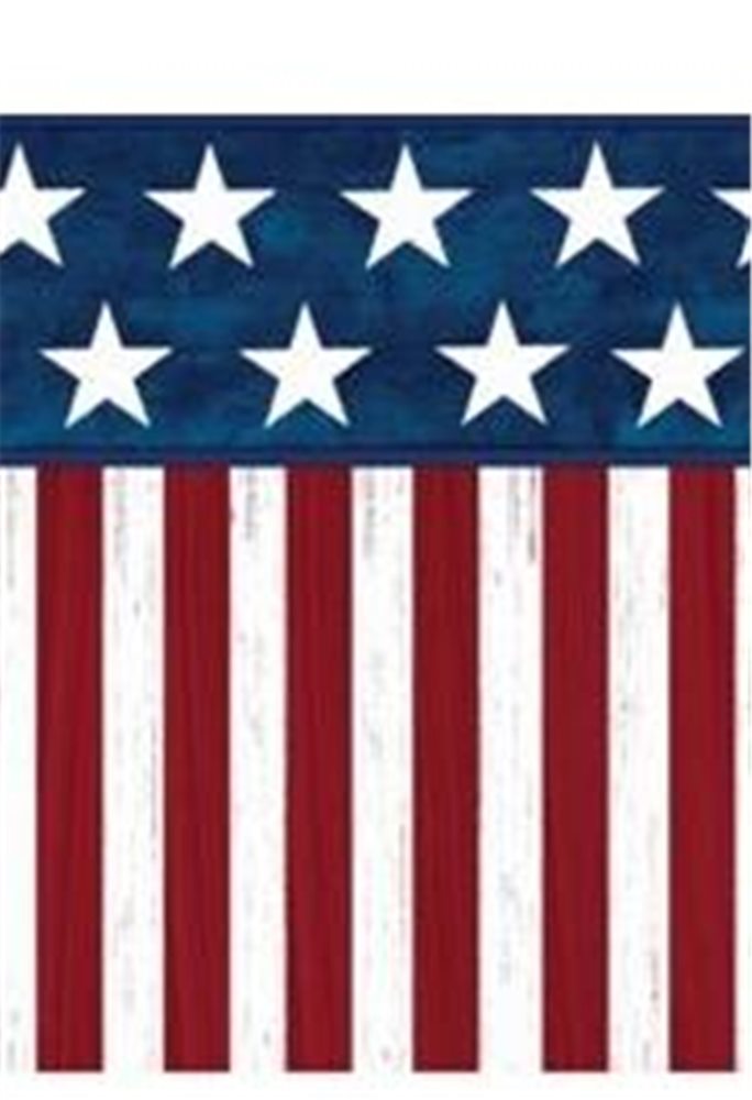 Picture of American Flag Tablecover