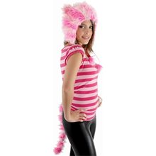 Picture of Cheshire Catarina Hat and Tail