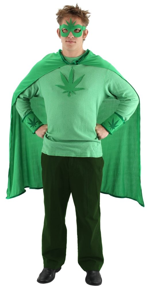 Picture of Weed Man Kit