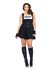 Picture of Sultry SWAT Officer Plus Size Adult Womens Costume