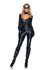 Picture of Sexy Cat Girl Jumpsuit Adult Womens Costume