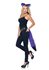 Picture of Rockin Fox Kit Adult Womens Costume