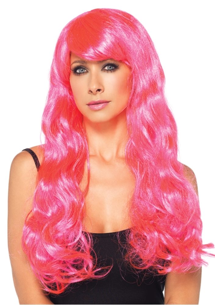 Picture of Starbright Long Wavy Women Wig