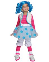 Picture of Lalaloopsy Mittens Child Girl Costume