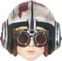 Picture of Star Wars Anakin Skywalker Podracer PVC Mask