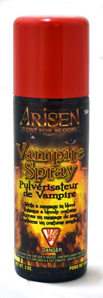 Picture of Vampire Blood Spray