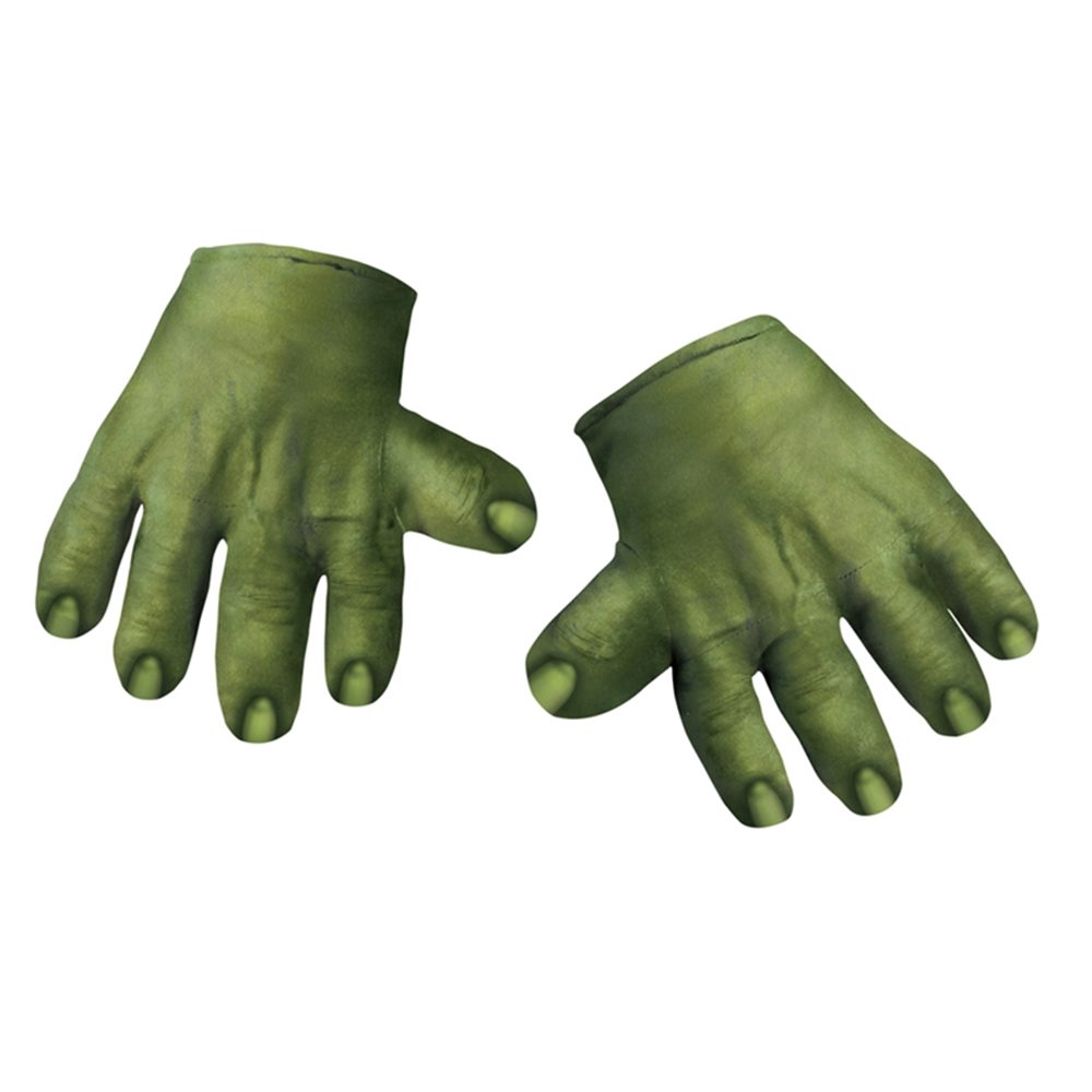 Picture of Marvel Hulk Soft Golve Accessory