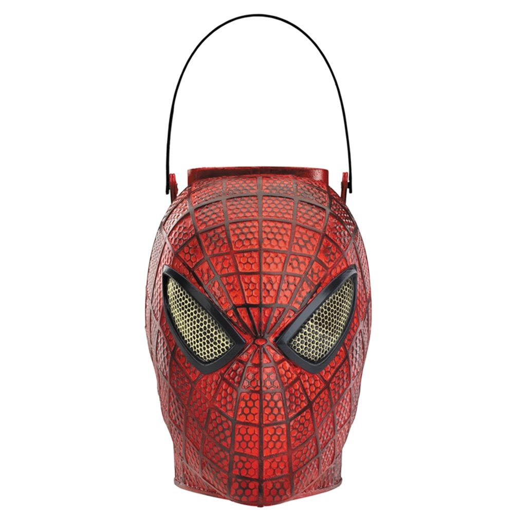 Picture of Spider-Man Movie Folding Pail