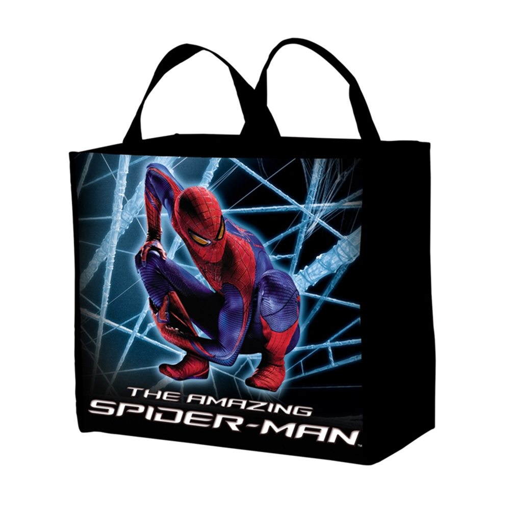 Picture of Marvel The Amazing Spider-Man Pellon Treat Bags